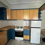 Apartment Avras Escape