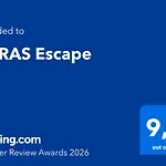 Avras Escape Appartement Faraí