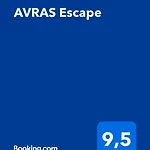 Avras Escape * Faraí