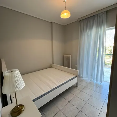 Avras Escape Appartement Faraí