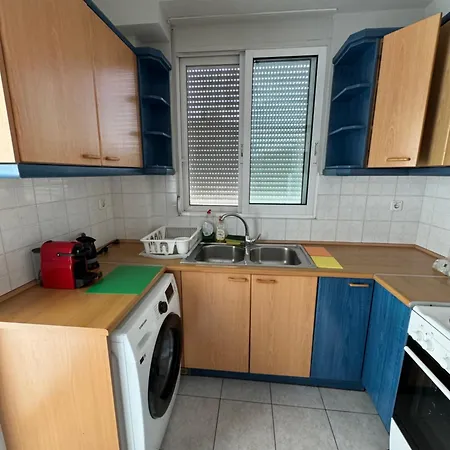 Avras Escape * Faraí