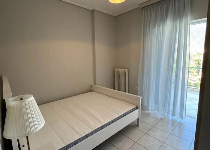 Avras Escape شقة Faraí