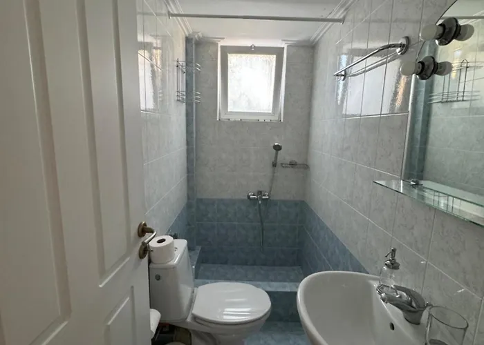 Avras Escape Apartman